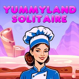 Yummyland Solitaire