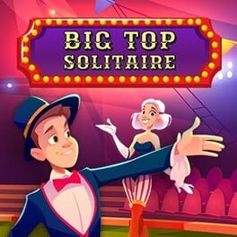 Big Top Solitaire