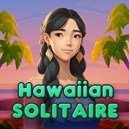 Hawaiian Solitaire Cover