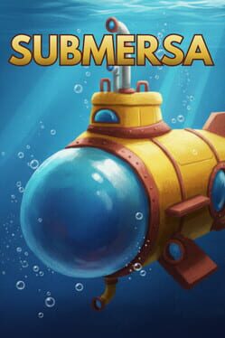 Submersa Cover