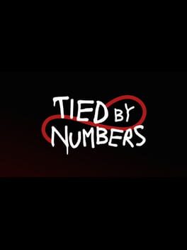 Tied By Numbers Cover