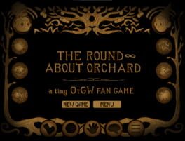 The Round-about Orchard Cover