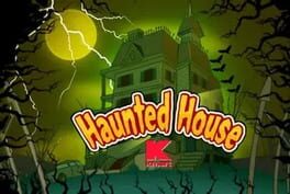 Kmart: Haunted House Cover