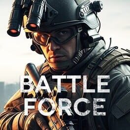 Battle Force Cover