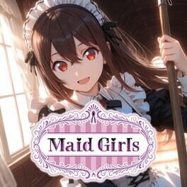 Maid Girls Cover