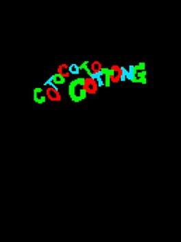 Cotocoto Cottong Cover