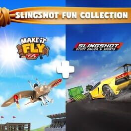 Slingshot Fun Collection Cover