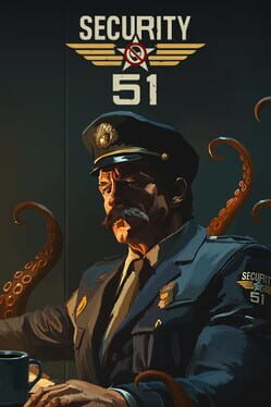 Security 51 Cover