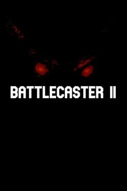 Battlecaster 2 Cover