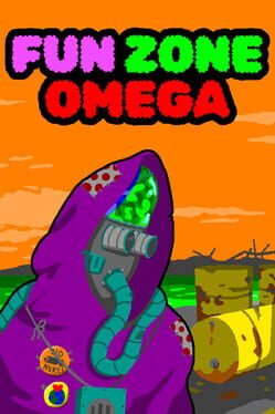 Fun Zone Omega Cover