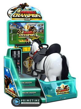 Derby Champion Club Cover