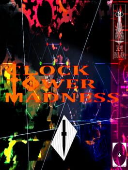 Clock Tower Madness Cover
