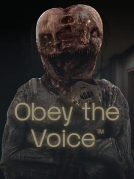Obey the Voice Cover