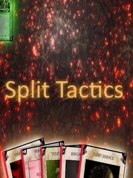 Split Tactics Cover