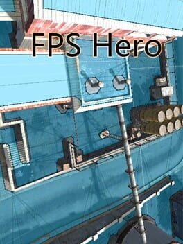 FPS Hero Cover