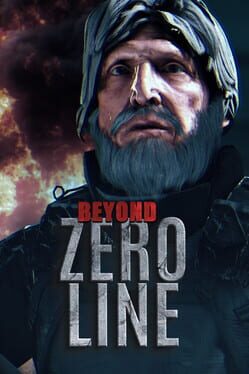 Beyond Zero Line Cover