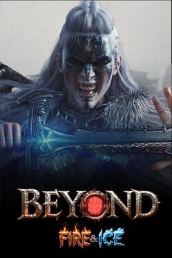 Beyond: Fire & Ice Cover