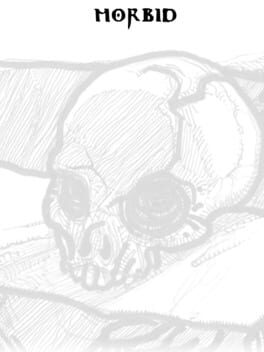 Morbid Cover
