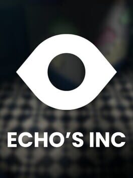Echo's Inc Cover