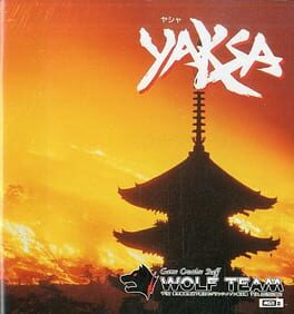Yaksa Cover