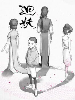 Return of the Demons Cover