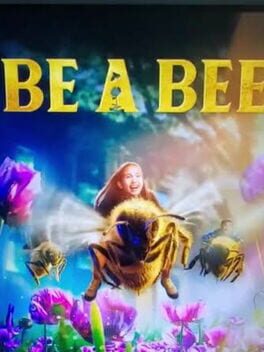 Be a Bee Cover