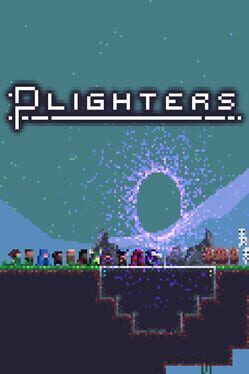 Plighters Cover