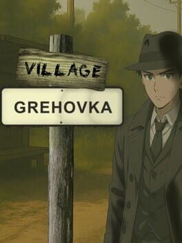 Grexovka Village Cover