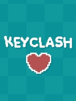 Keyclash Cover