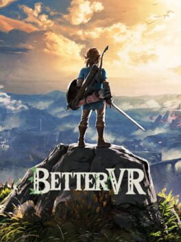 BetterVR Cover