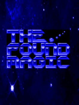 The Found Magic Cover