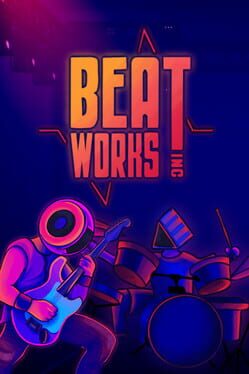 Beatworks Inc. Cover