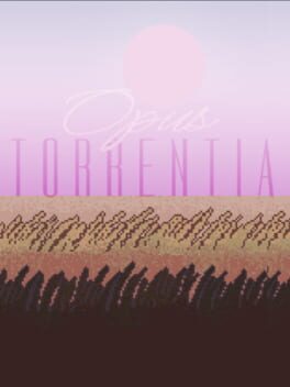 Opus Torrentia Cover