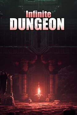 Infinite Dungeon Cover