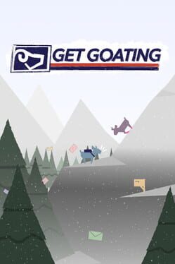 Get Goating Cover