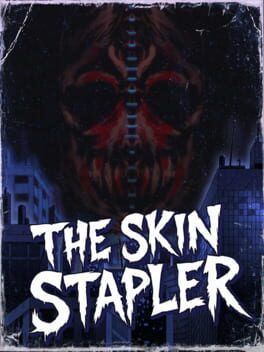 The Skin Stapler Cover