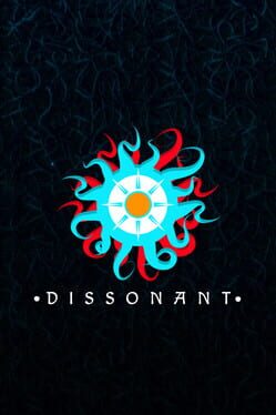 Dissonant Cover