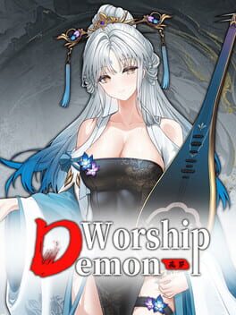 Worship Demon Cover