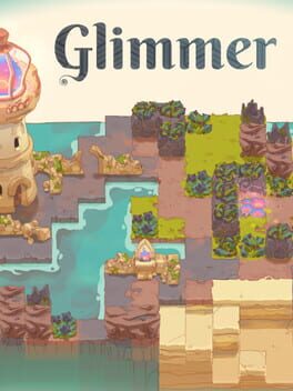 Glimmer Cover