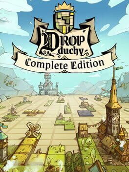 Drop Duchy: Complete Edition Cover