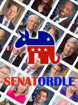 Senatordle Cover