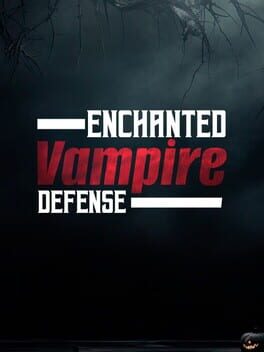 Enchanted Vampire Defense Cover