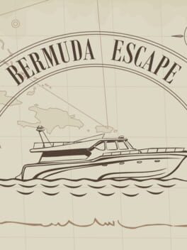 Bermuda Escape Cover