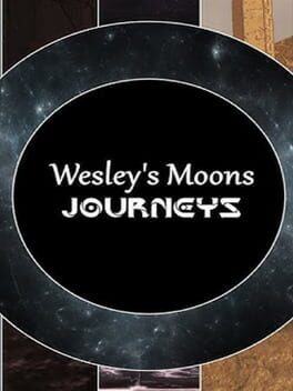 Wesley Moons Cover