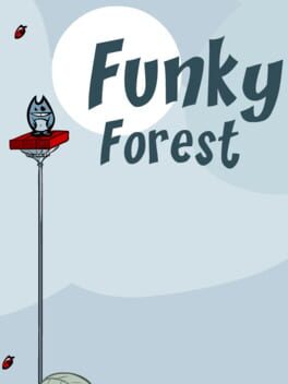 Funky Forest Cover