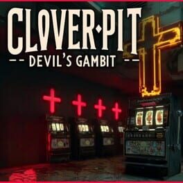 CloverPit: Devil’s Gambit Cover