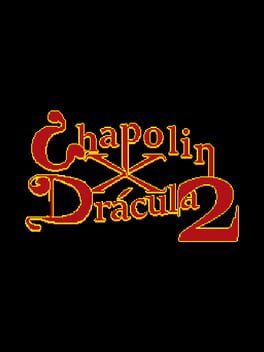 Chapolin X Drácula 2 Cover