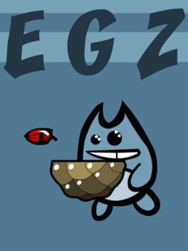 EGZ Cover