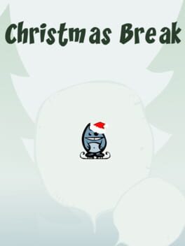 Christmas Break Cover