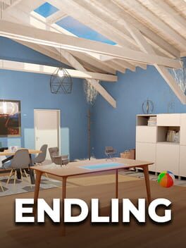 Endling Cover